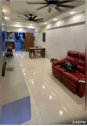 Blk 166 Woodlands Street 13 (Woodlands), HDB 3 Rooms #581357911